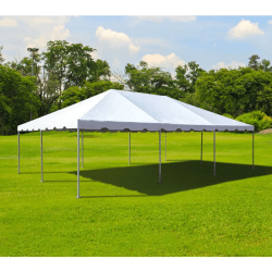 20' x 30' Frame Tent