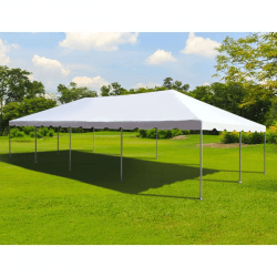 20' x 40' Frame Tent