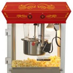 Popcorn Machine