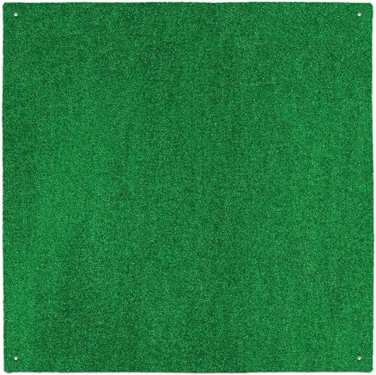 Turf- Green