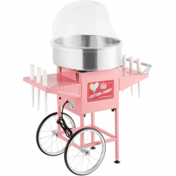 Cotten Candy Machine