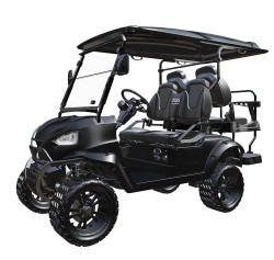 4 Seater Golf Cart