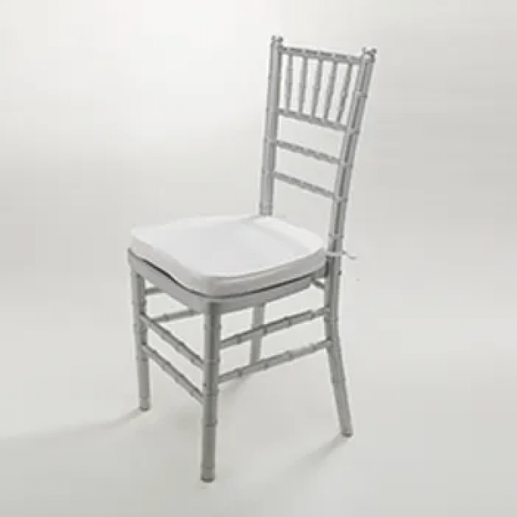 Tables and Chairs Rentals