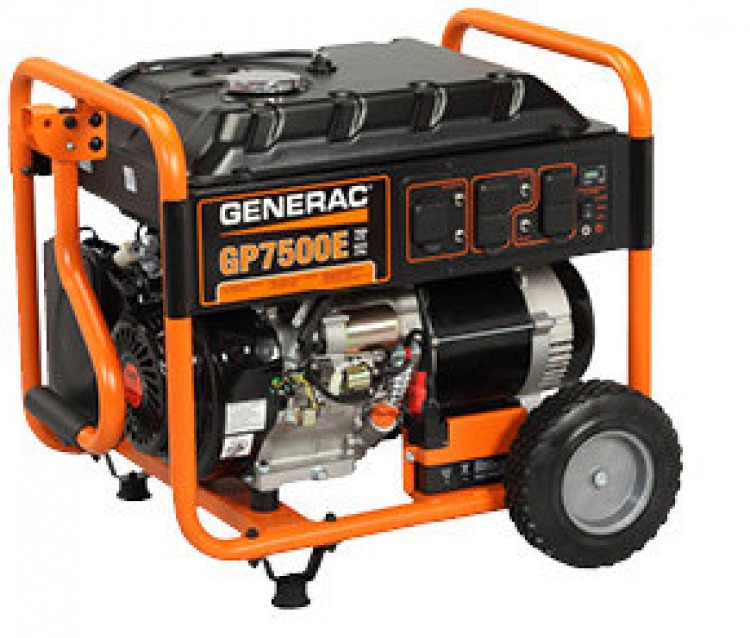 Power & HVAC