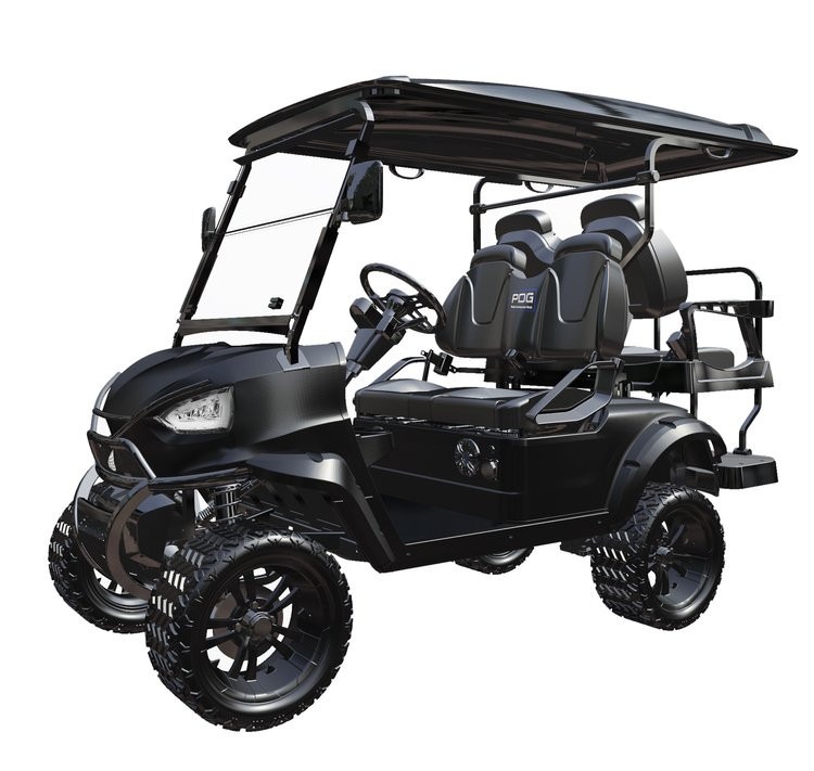 Golf Cart Rentals