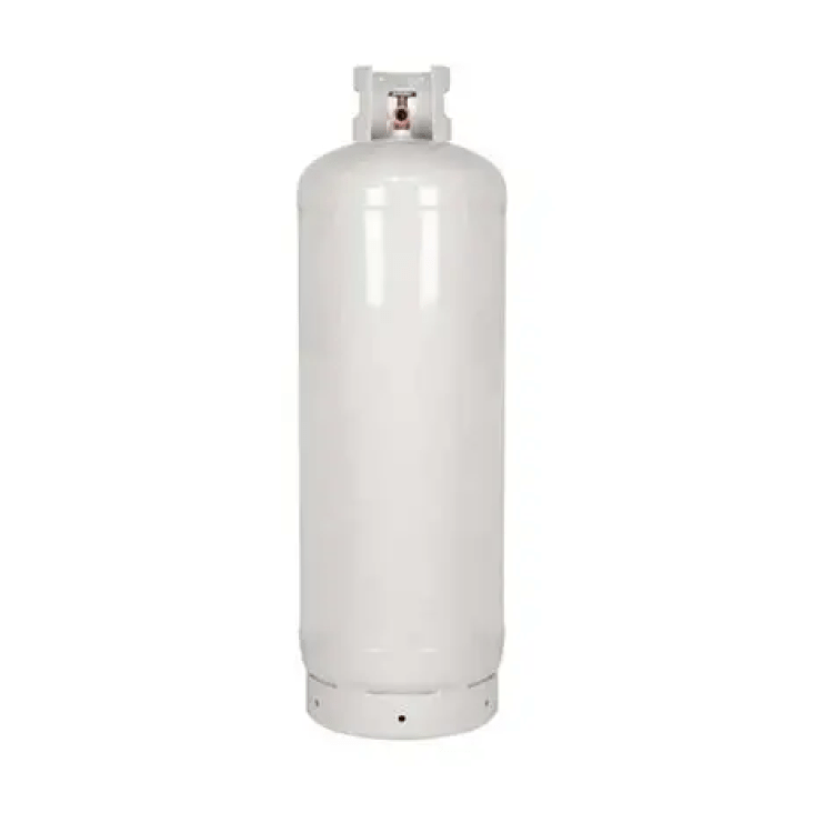 propane tank 100lbs