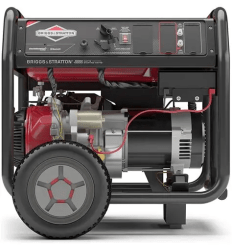 portable generator 8000 watt