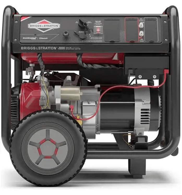 portable generator 8000 watt