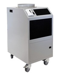 Portable Air Conditioner (1 ton)