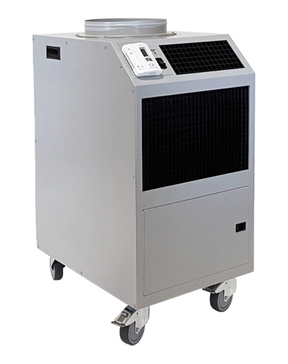 Portable Air Conditioner (1 ton)