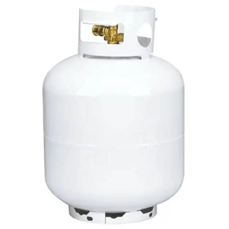 propane tank 20lbs