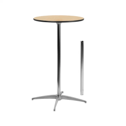cocktail table ( High 30 x 42)